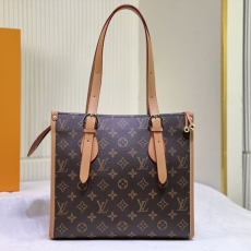 LV Shopping Bags